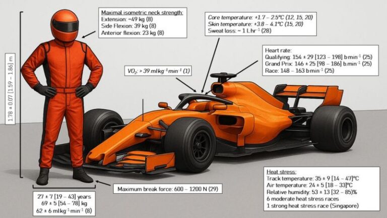 Andrea Stella Reveals McLaren’s Real Speed Ahead of Singapore GP 9 mclaren singapore gp pace featured Andrea Stella Reveals McLaren’s Real Speed Ahead of Singapore GP